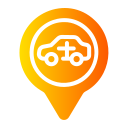 gps icon