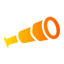 telescopio icon