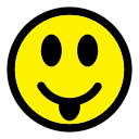 sonrisa icon