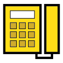 teléfono icon