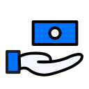 inversión icon