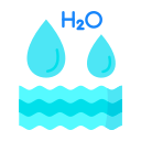 h2o icon