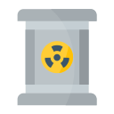 nuclear icon