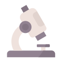 microscopio icon