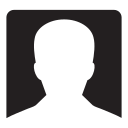 Person icon