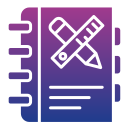 agenda icon