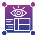 visión icon