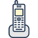 teléfono icon