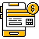 Online payment 
