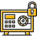 Safe box 