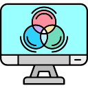 rgb icon