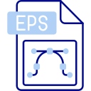 formato de archivo eps