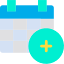 calendario icon