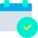 calendario icon