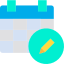 calendario icon