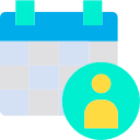 calendario icon