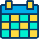 calendario icon