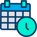 calendario icon