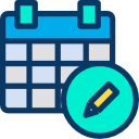 calendario icon