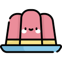 gelatina icon