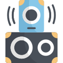 altavoz icon