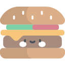 hamburguesa icon