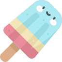 paleta de hielo icon