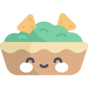 guacamole icon