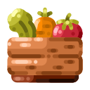 vegetais 
