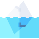 iceberg icon