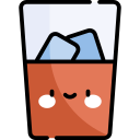 café helado icon