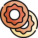 rosquilla icon