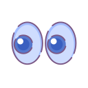 ojos icon