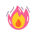 incendios icon