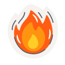 incendios icon