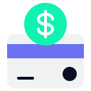 método de pago icon