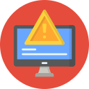 precaución icon