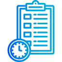 planificación icon