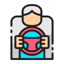 conductor icon