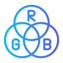 rgb icon