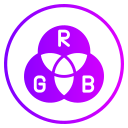 rgb icon