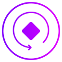 girar icon