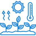 control climatico icon