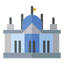 bundestag icon