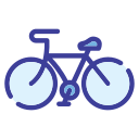 bicicleta icon