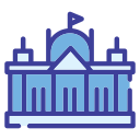 bundestag icon