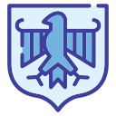 bundesadler icon