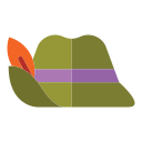 sombrero icon