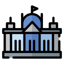 bundestag icon