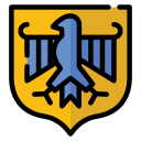 bundesadler icon